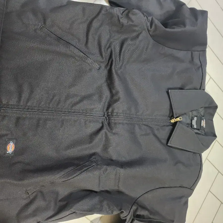 디키즈 인슐레이티드 아이젠하워 자켓 dickies eisenhower