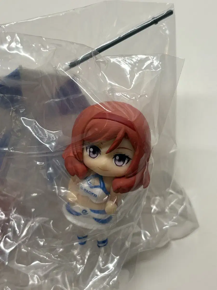 Lovelive Nishikino maki Puccinendo 2014 Racing Ver.