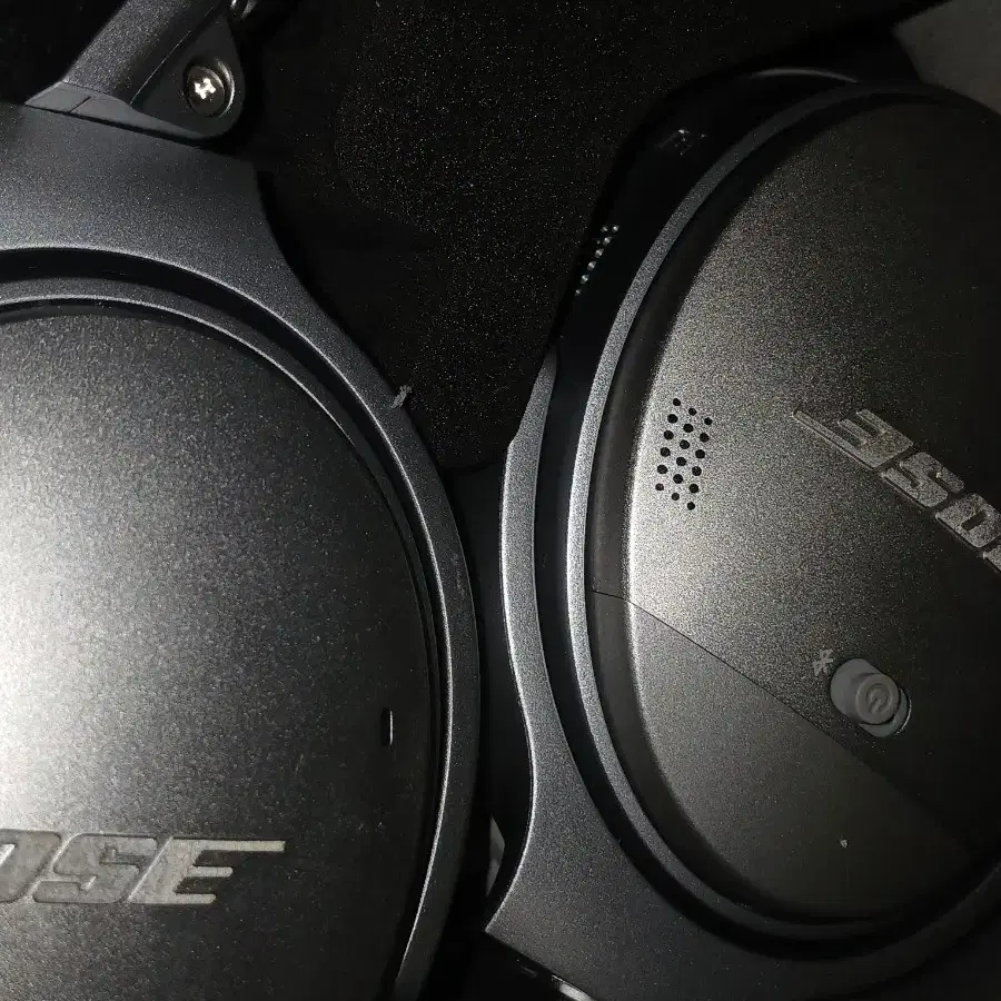 bose qc35 2세대 실버