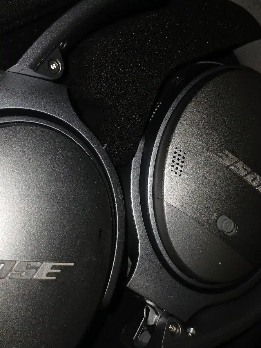 bose qc35 2세대 실버