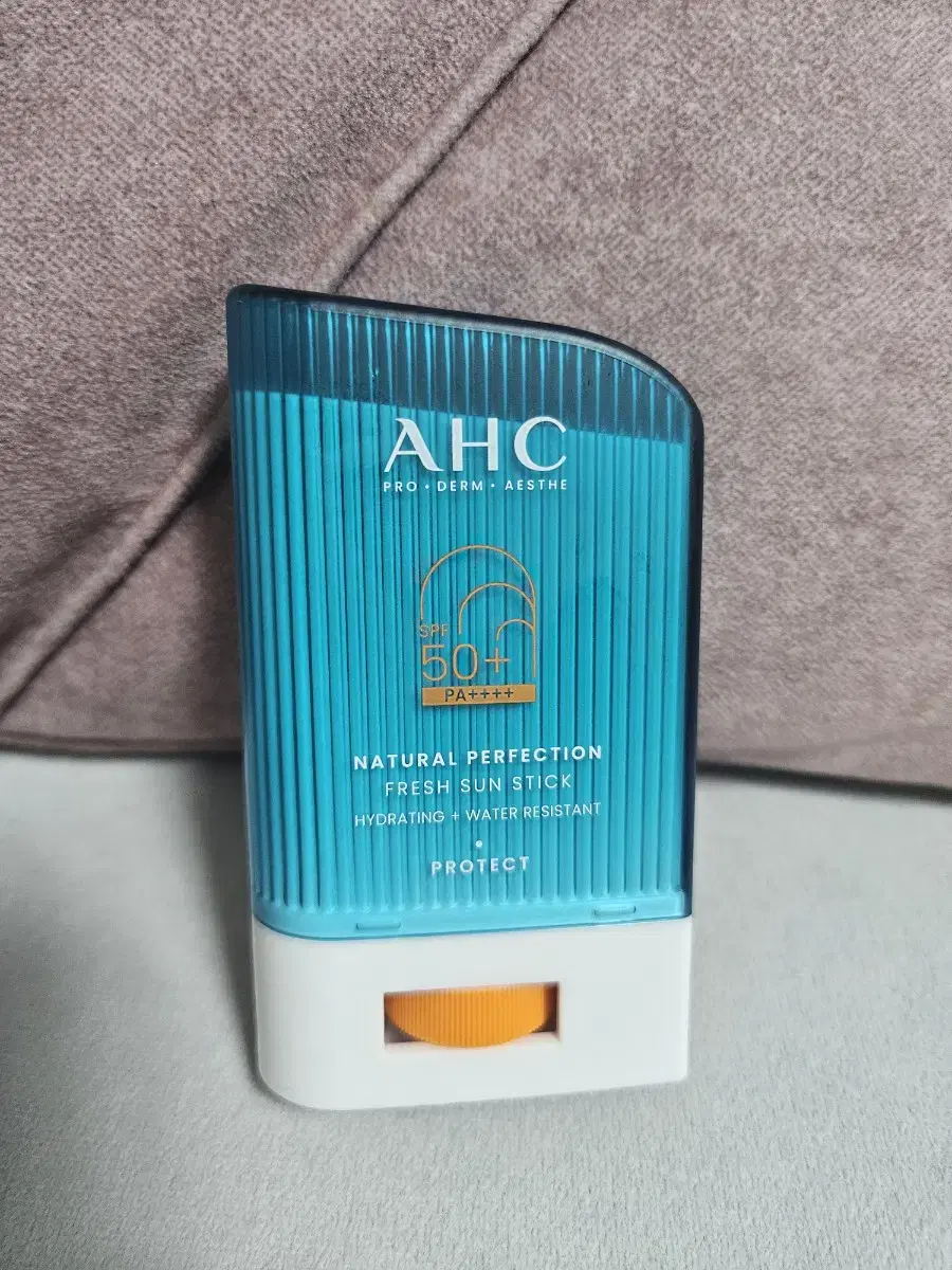H.C. Sunstick