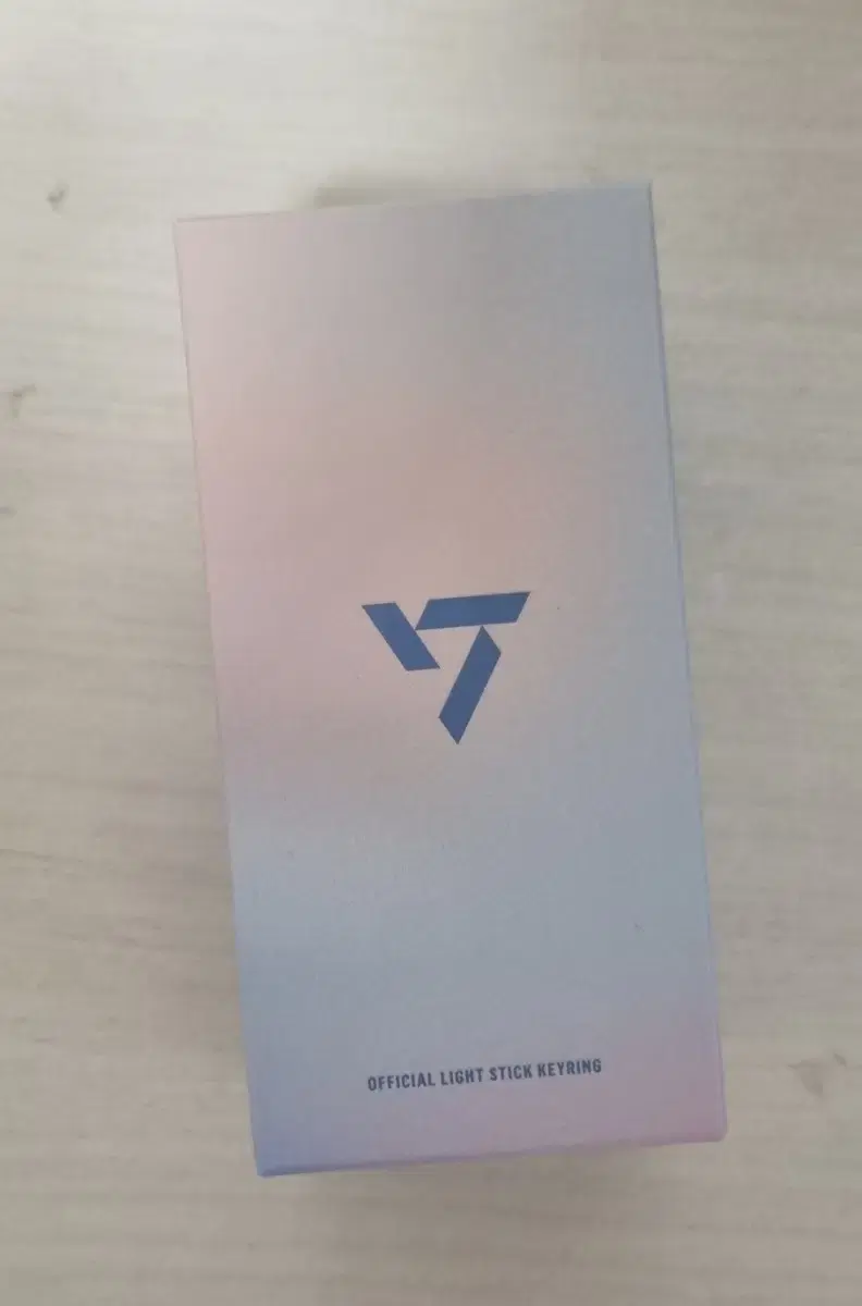 급처)seventeen carat rods keyring weverse shop genuine wts 합니다