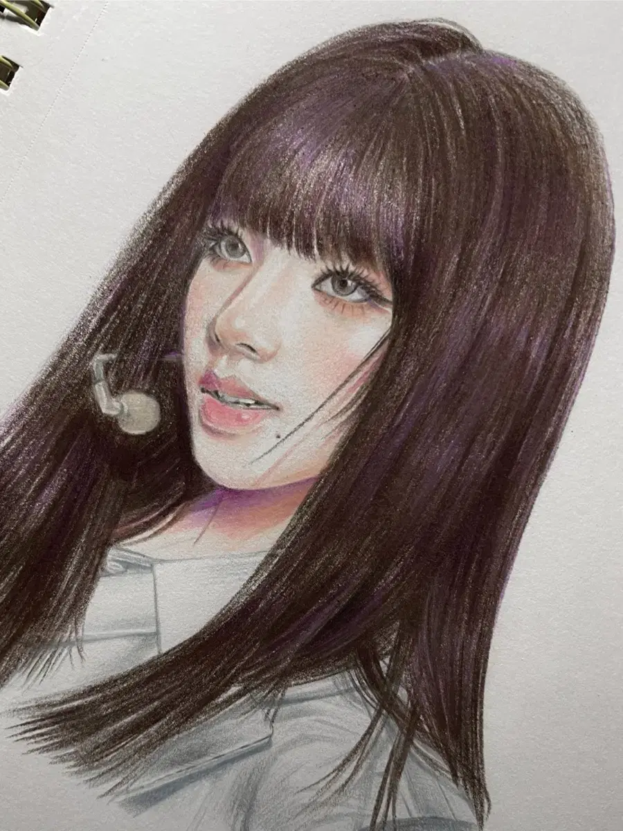 I'll draw a hand-painted commission that you can give away!