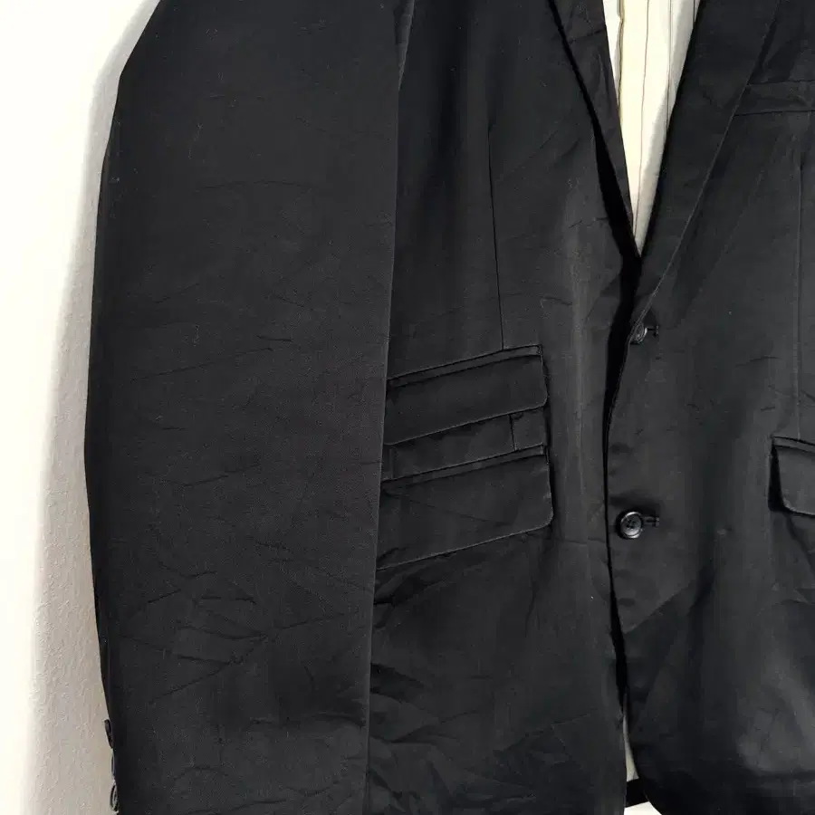 Comme Ca Ism tailored jacket