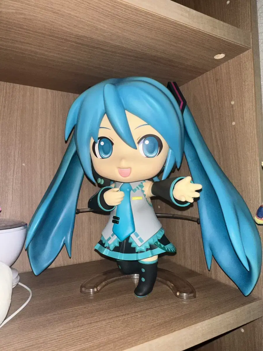 Good Smile Jumbo Miku Figures for Sale