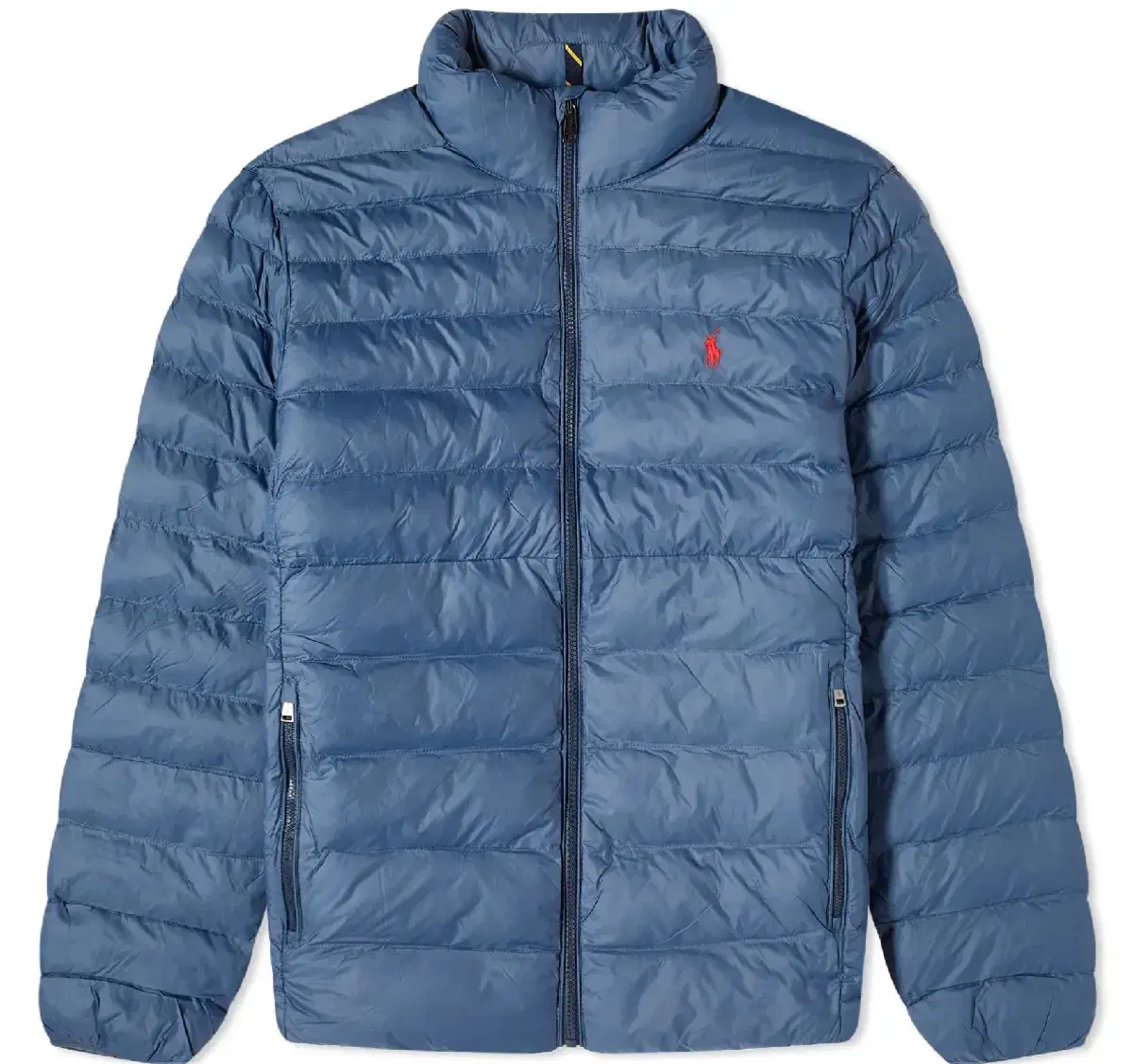 Polo Ralph Lauren lightweight padded jacket size S (new in box)