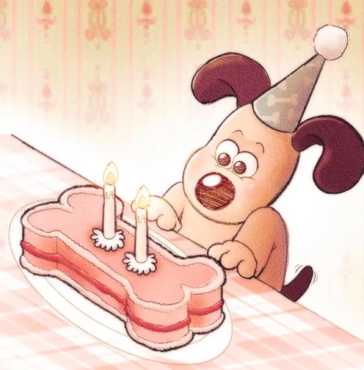 보이즈베어 곰