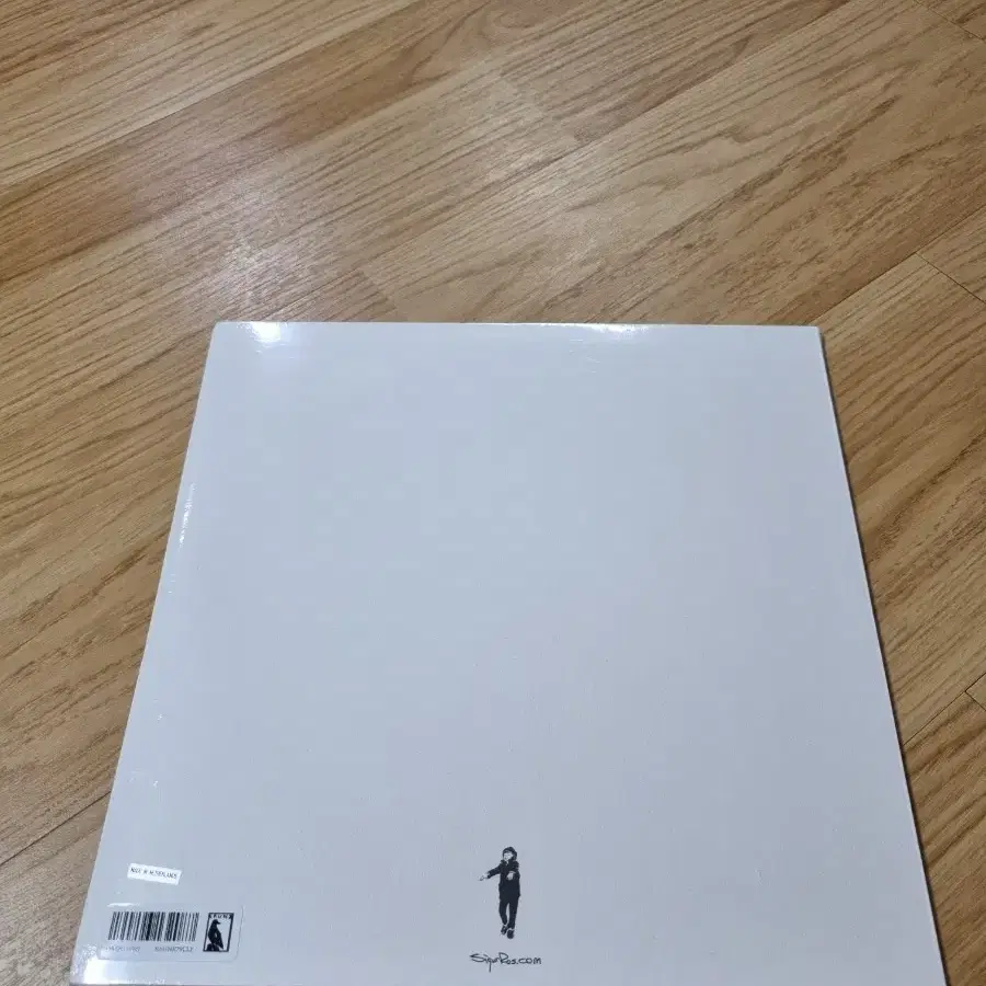 택포)sigur ros 시규어로스 3집 LP 미개봉