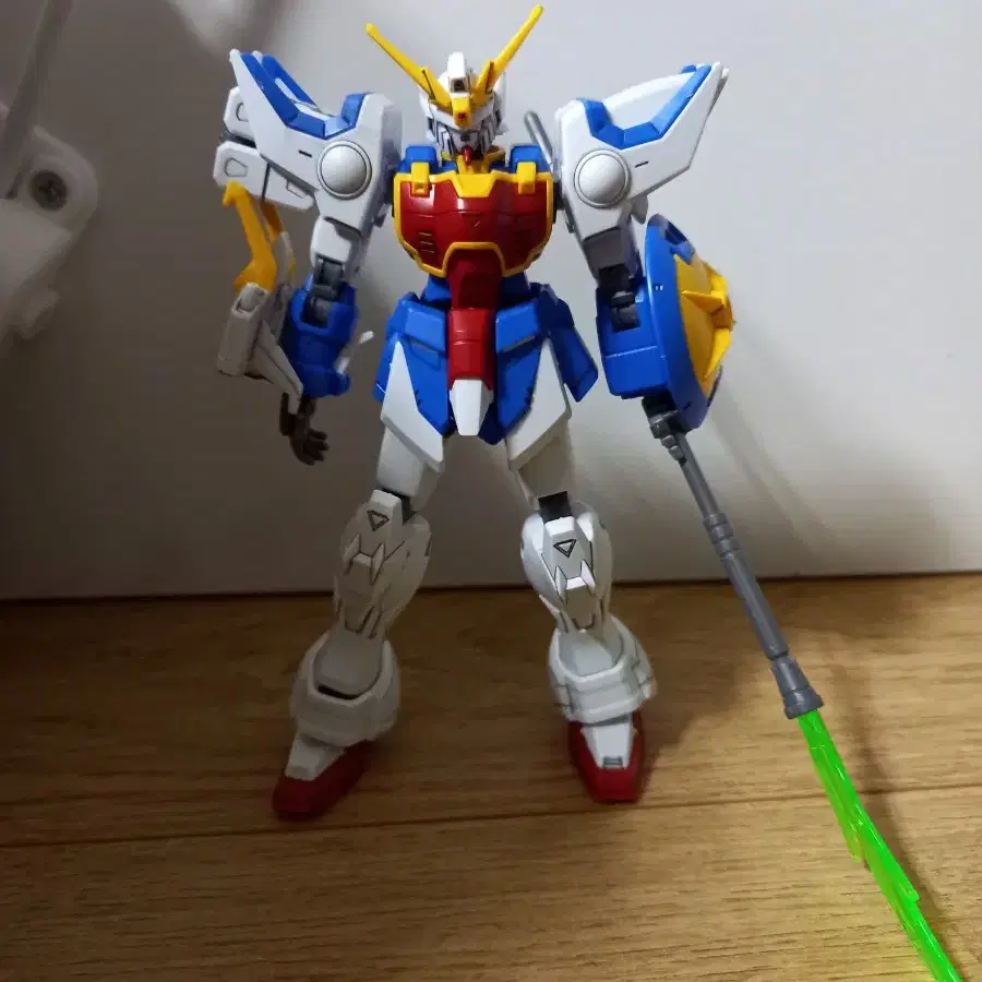 HG 쉔롱