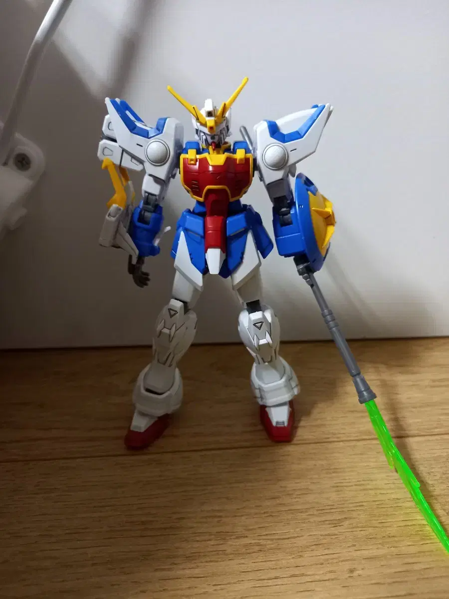 HG 쉔롱