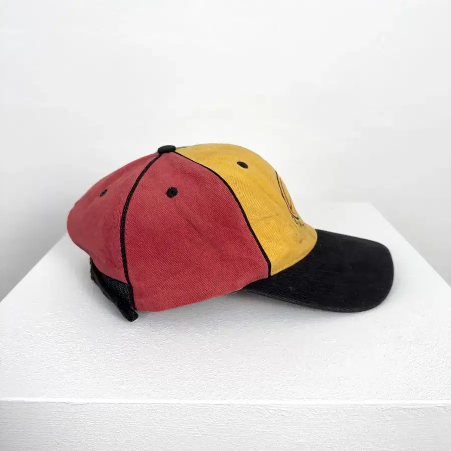 vintage jamaican style cap