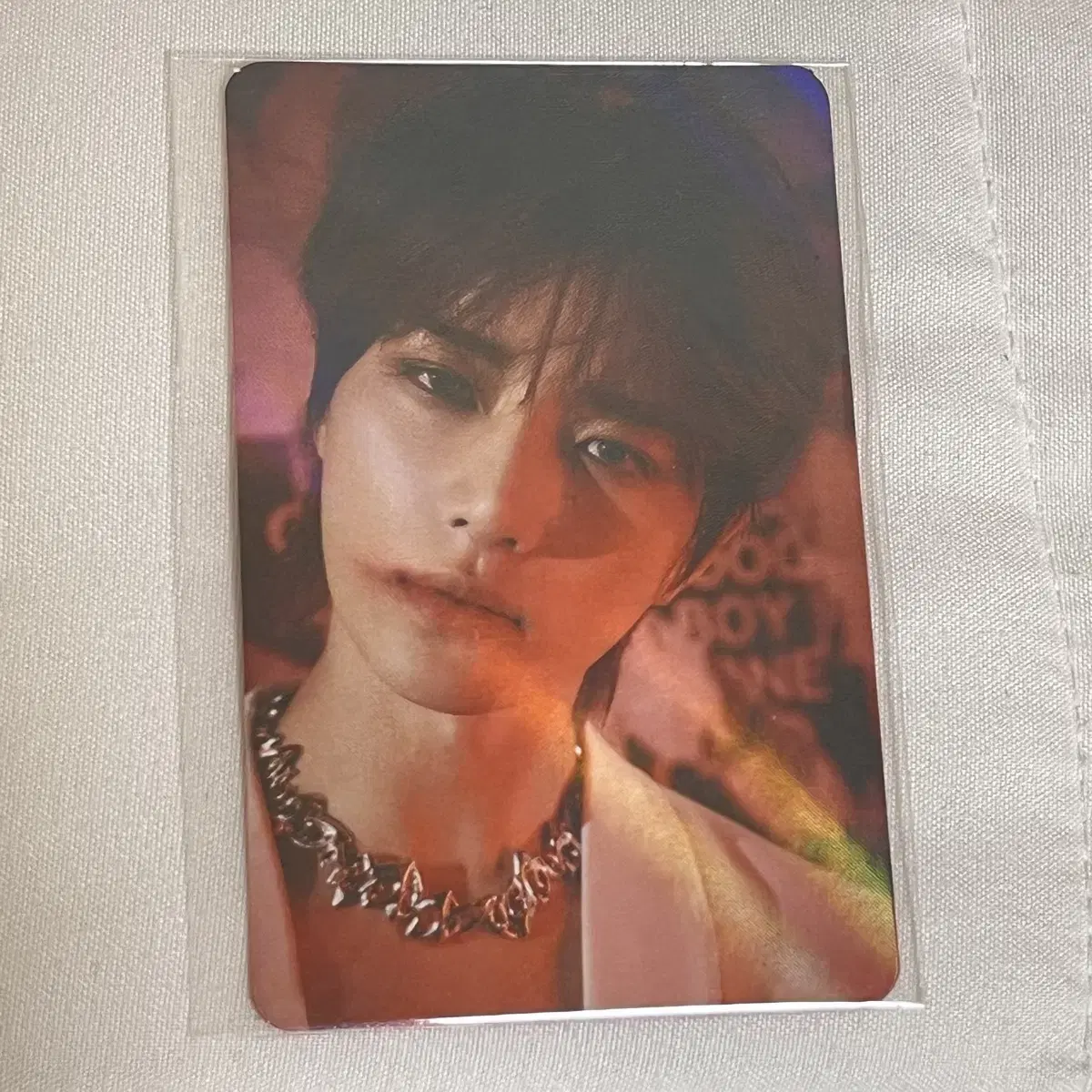 txt beomgyu pre-order benefit aladin jibijibi