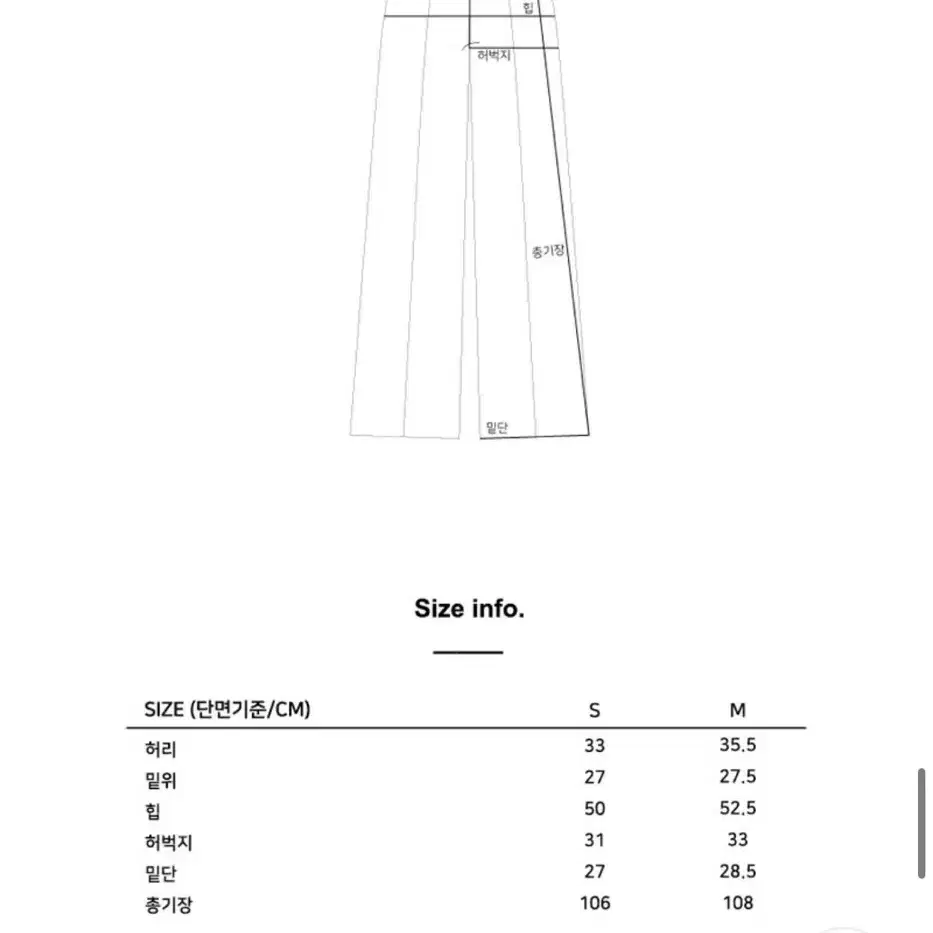 새상품 yuse 노티드 레이어드 팬츠 카키 s