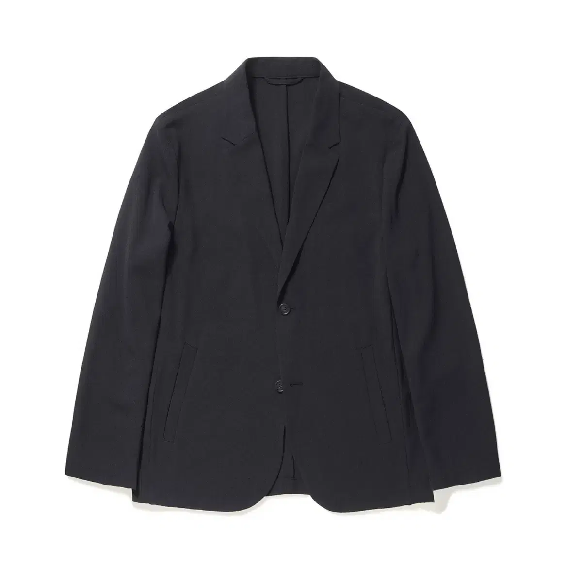 Epigram Intermittent Twill Blazer