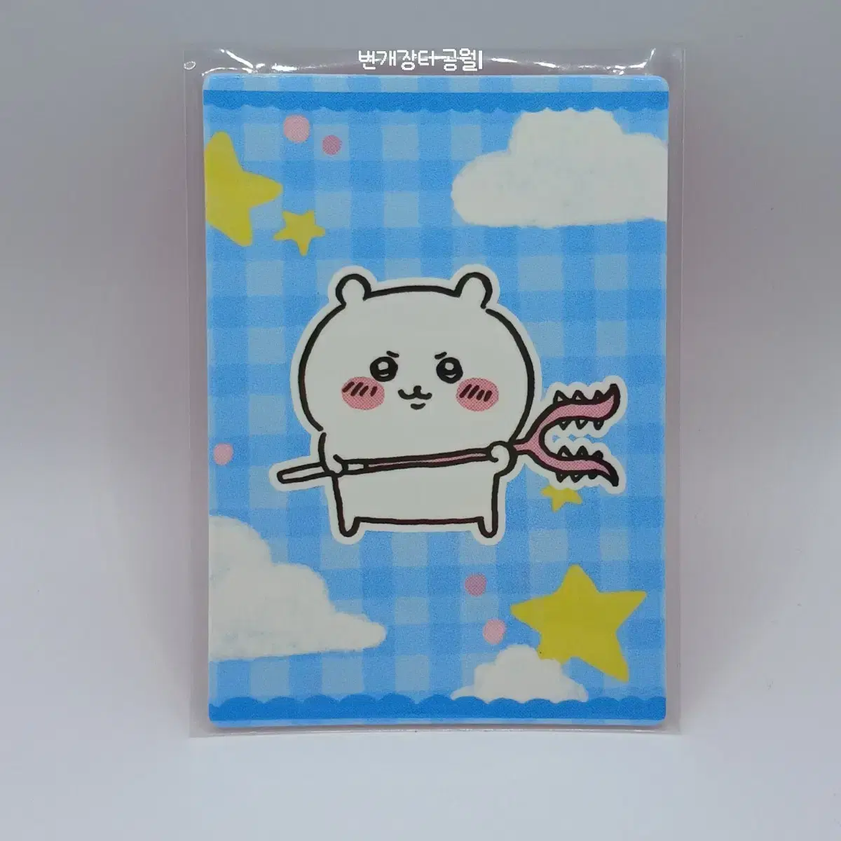 Munchkin Character kard Collection Chiikawa