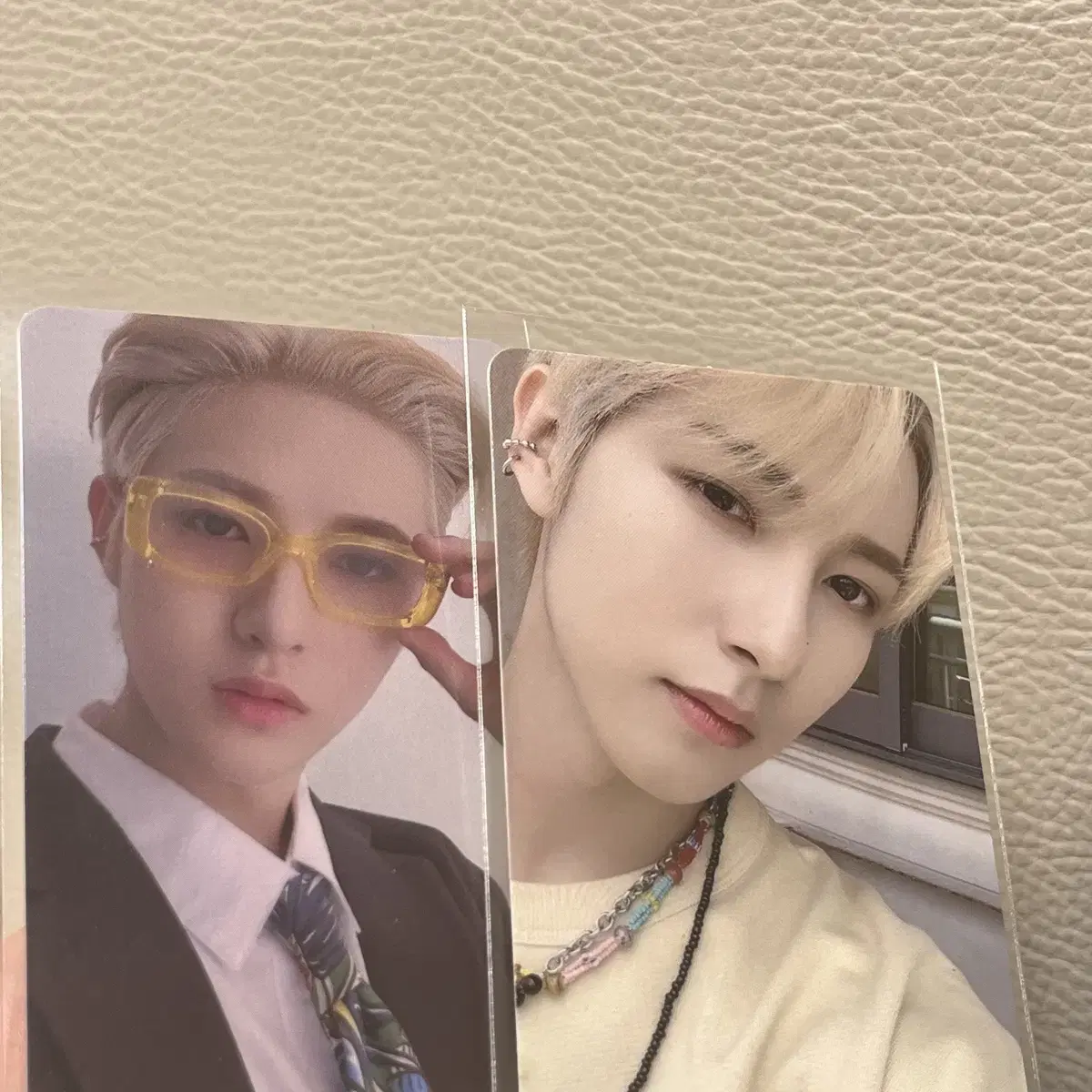 HelloFuture renjun bulk photocard