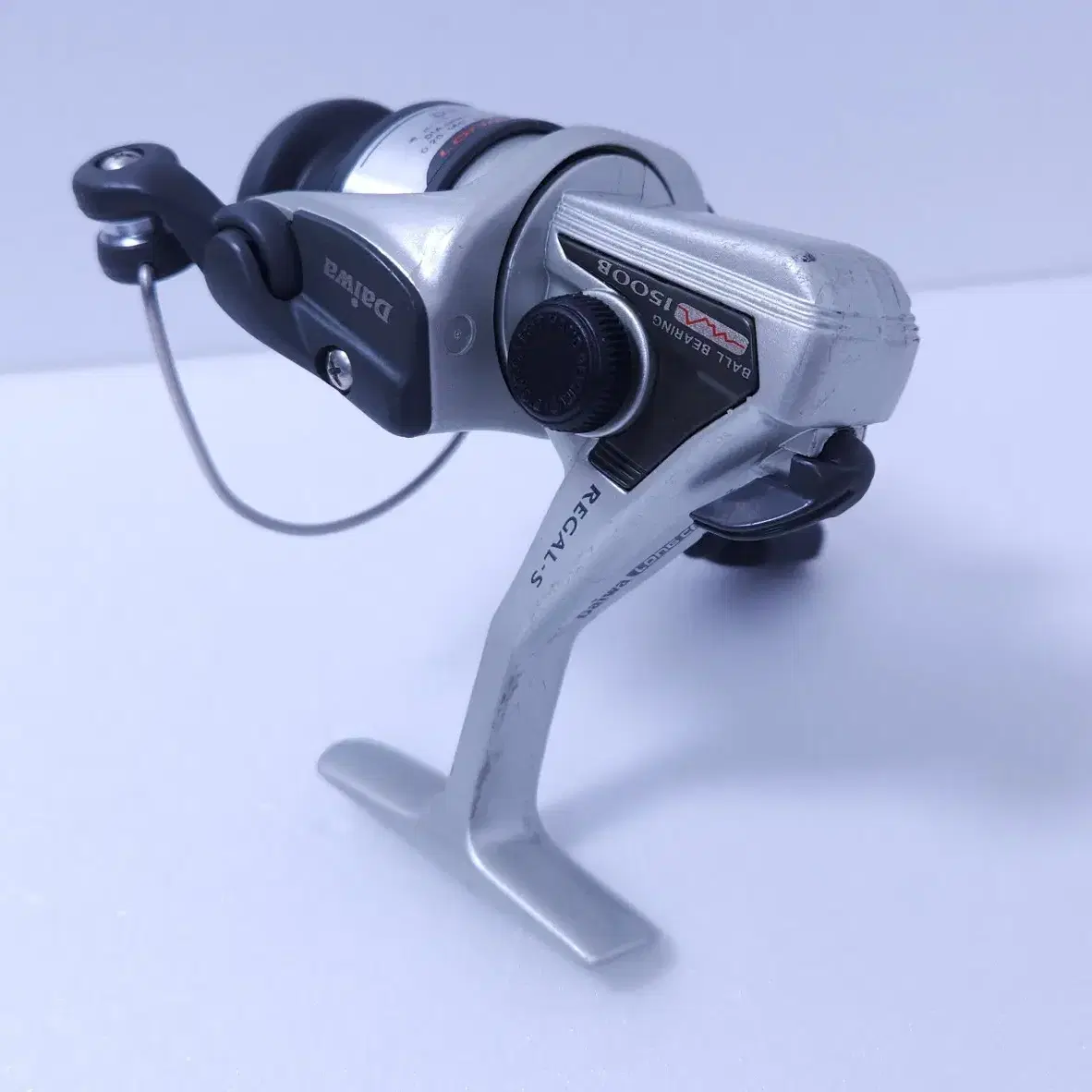 다이와 스피닝릴  REGAL-S 1500B Daiwa