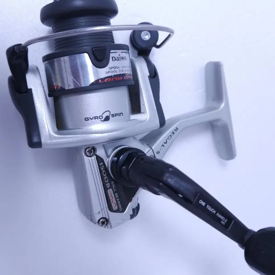 다이와 스피닝릴  REGAL-S 1500B Daiwa