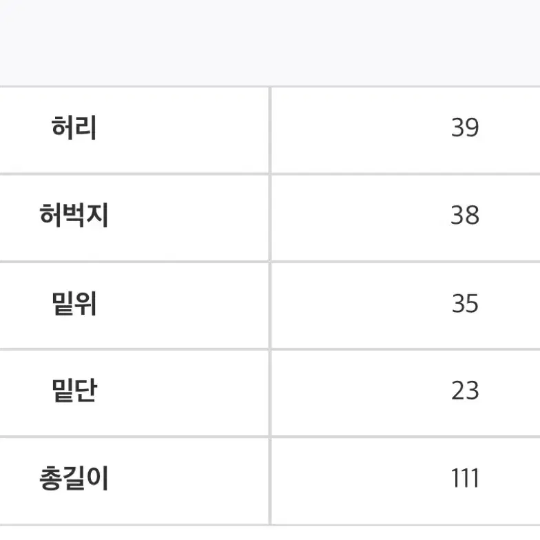 디서먼트 티어 카펜터 데님팬츠