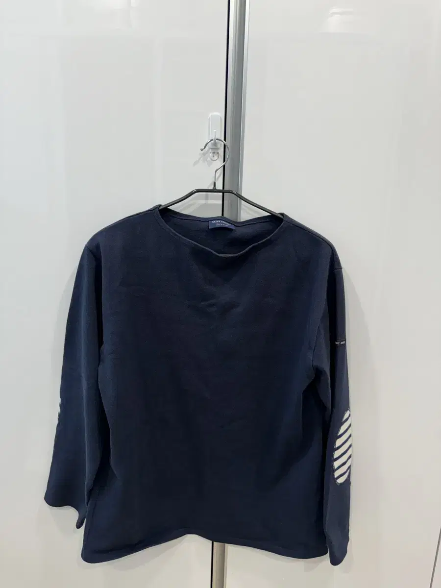 St. James Gildo Long Sleeve T6 105 L