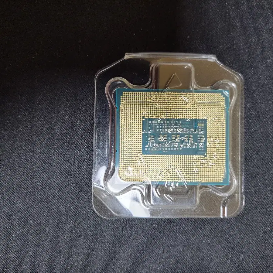 컴퓨터 CPU 인텔 I5 13600KF