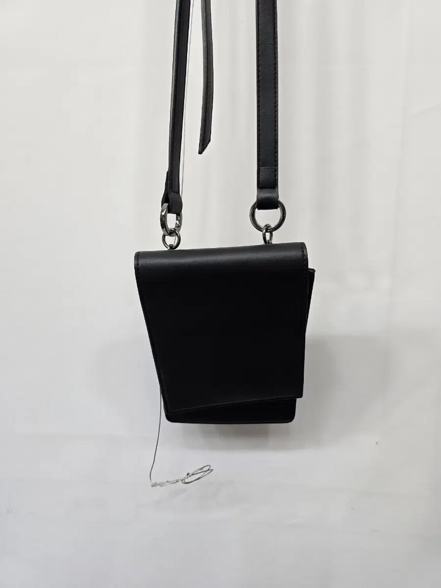 Draw-fit mini bag