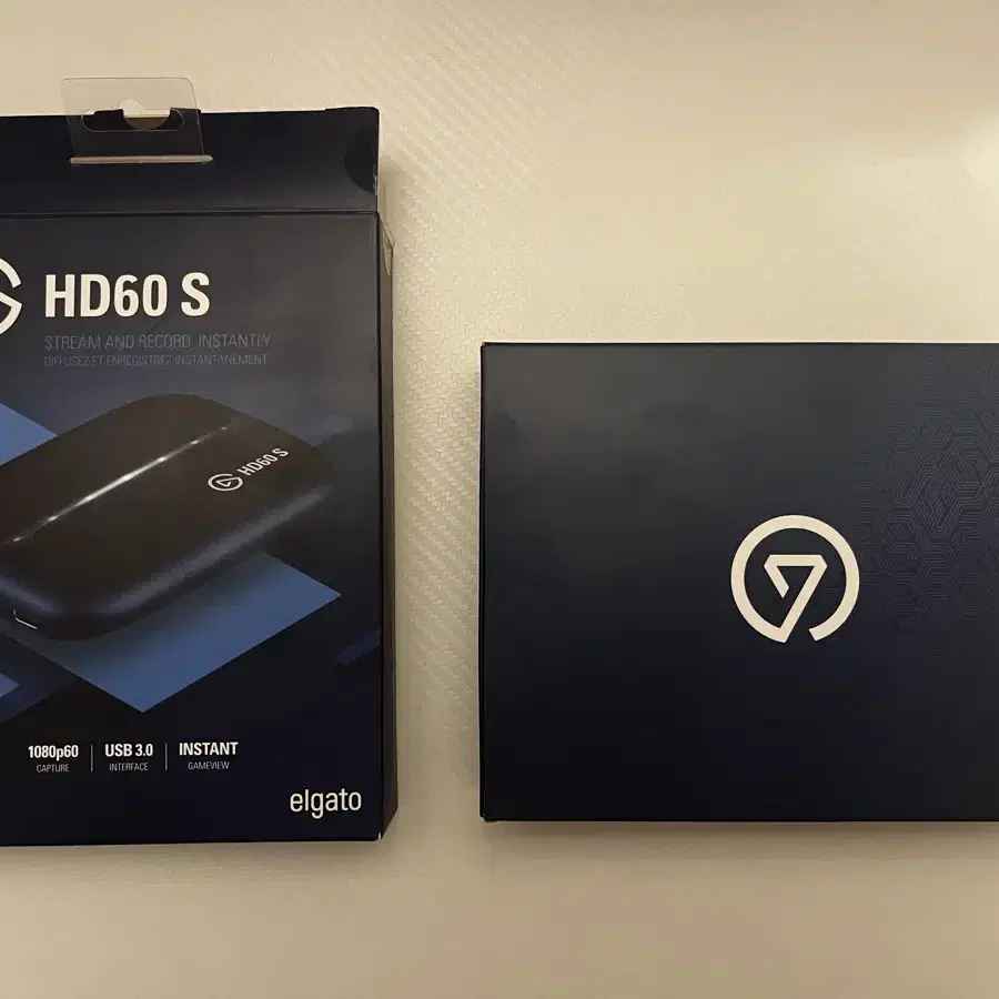 엘가토 HD60 s