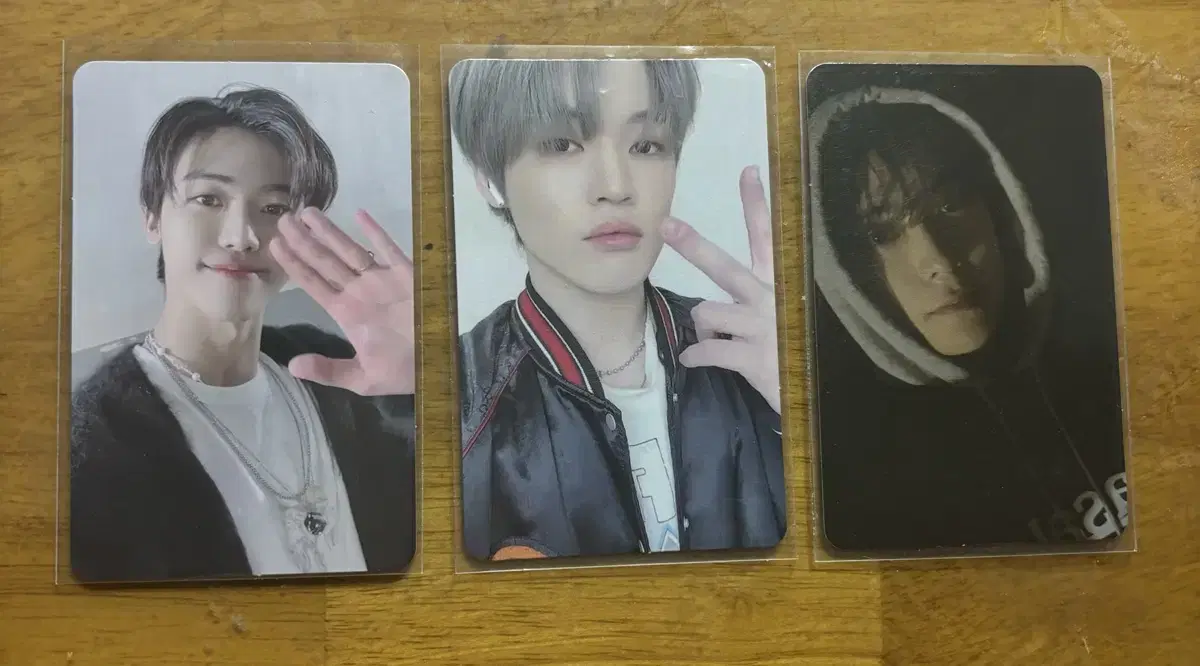 Bulk) nct photocard wts chenle jaehyun jaemin NCT Photocard