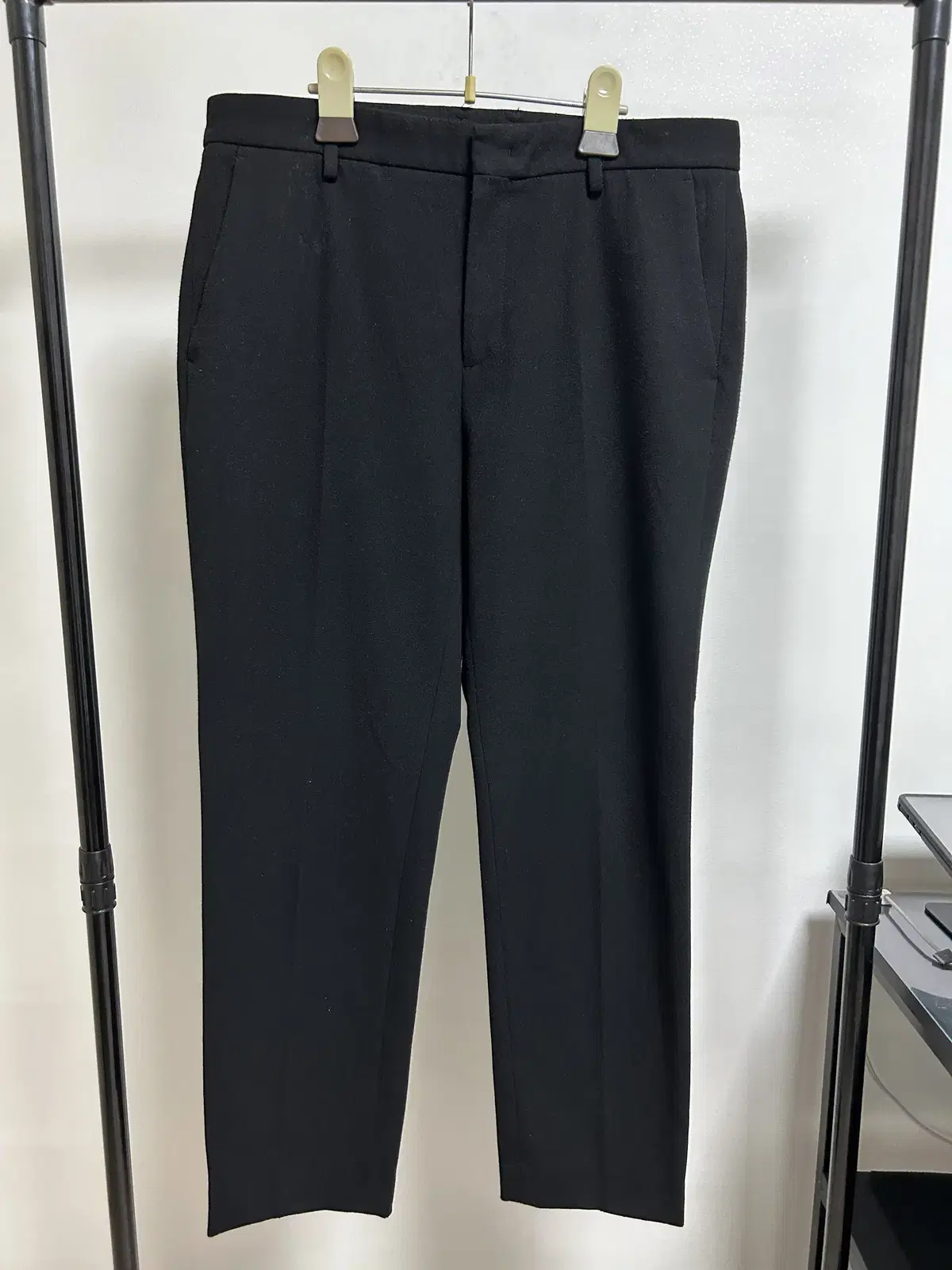 Project M Slim Fit Winter Slacks