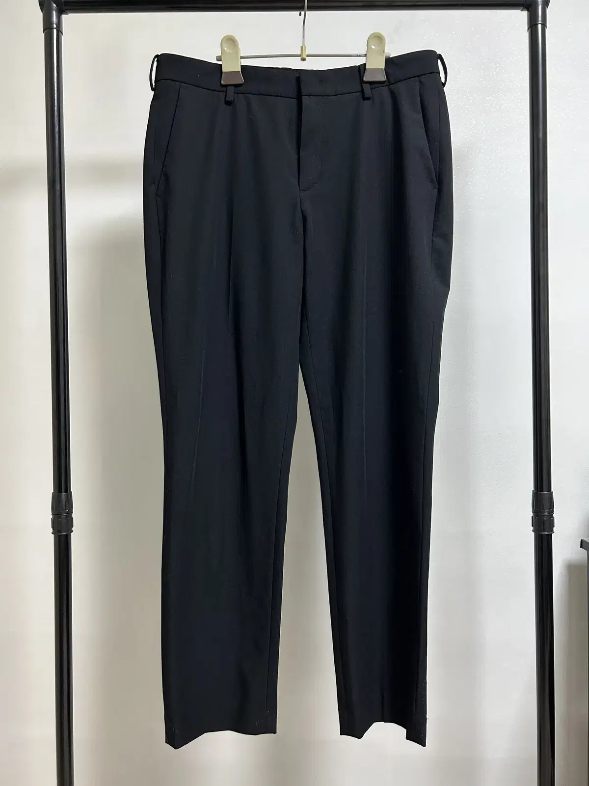 Project M Aerocool Slim Fit Slacks