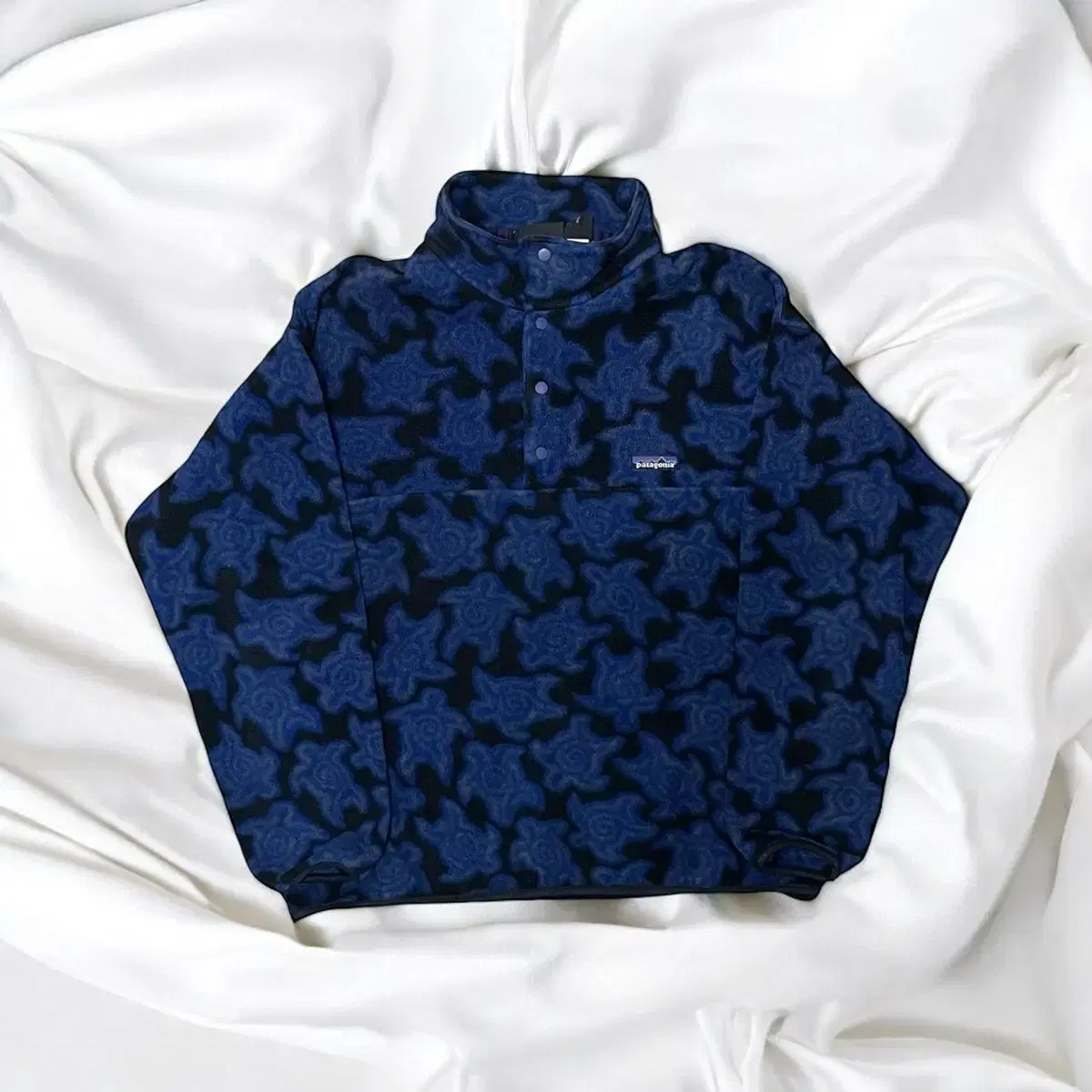 Patagonia Zen Turtle Fleece