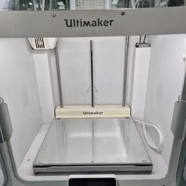 Ultimaker S5 3D Printer 3D 프린터 얼티메이커