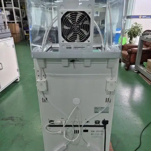 Ultimaker S5 3D Printer 3D 프린터 얼티메이커