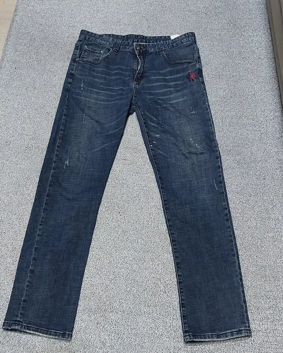 Moncler Jeans 34X105