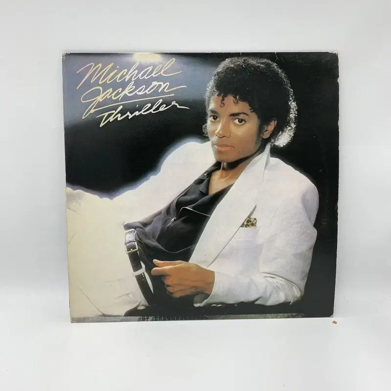 MICHAEL JACKSON LP / AA1898