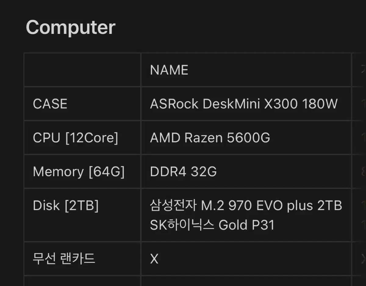 asrock x300