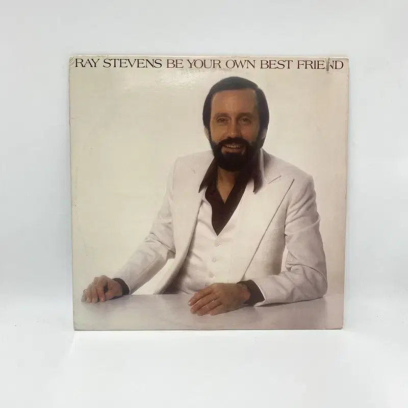 RAY STEVENS  LP / AA1923