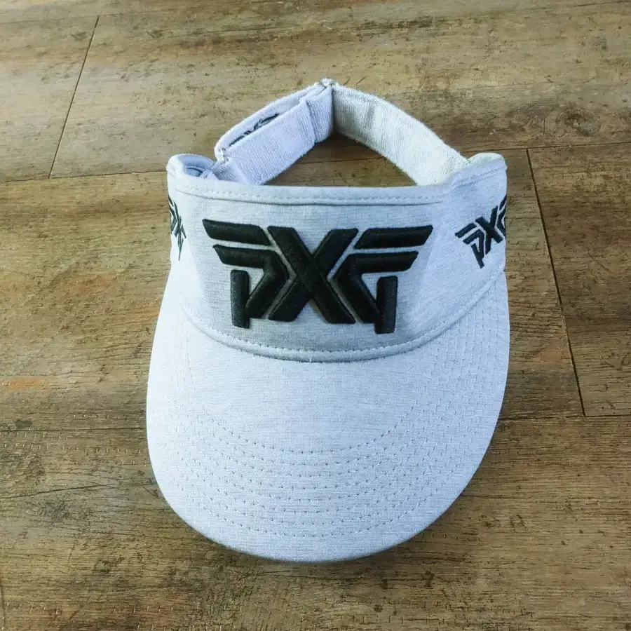 PXG  골프 썬캡 정품