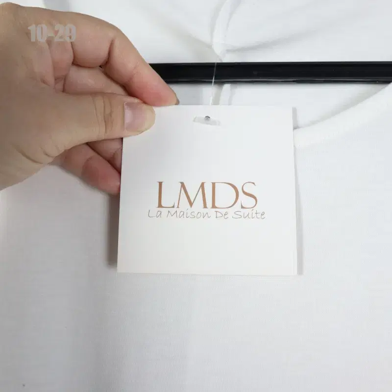 5636 미사용/LMDS/여성/2019긴팔티/88