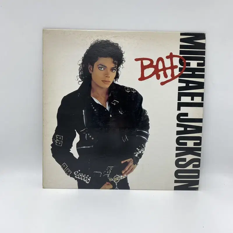 MICHAEL JACKSON LP / AA2262