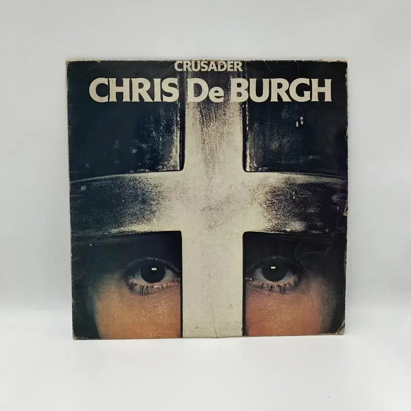 CHRIS DE BURGH LP / AA2263