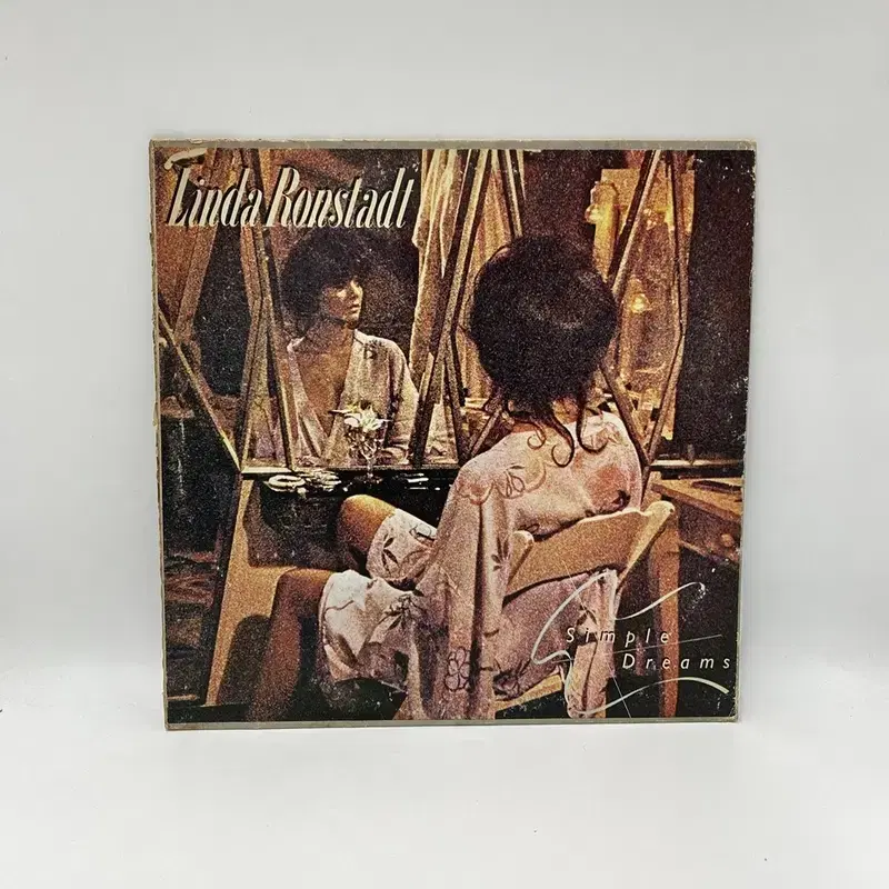 LINDA RONSTADT LP / AA2266