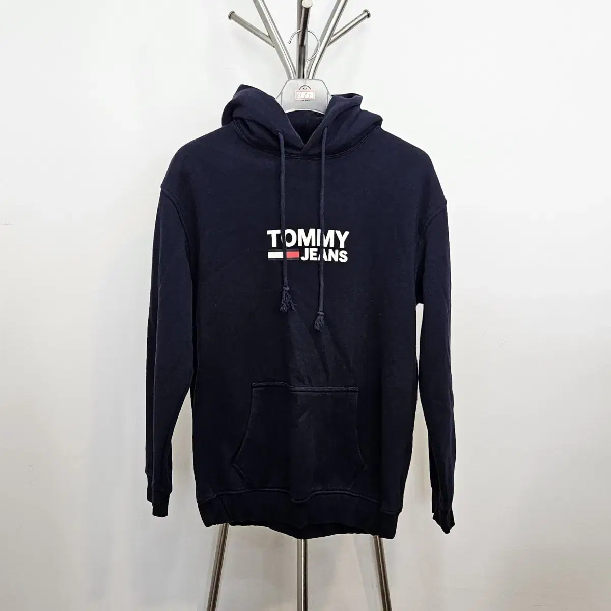 Tommy Hilfiger Brushed Hoodie M-L