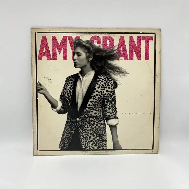 AMY GRANT LP / AA2293