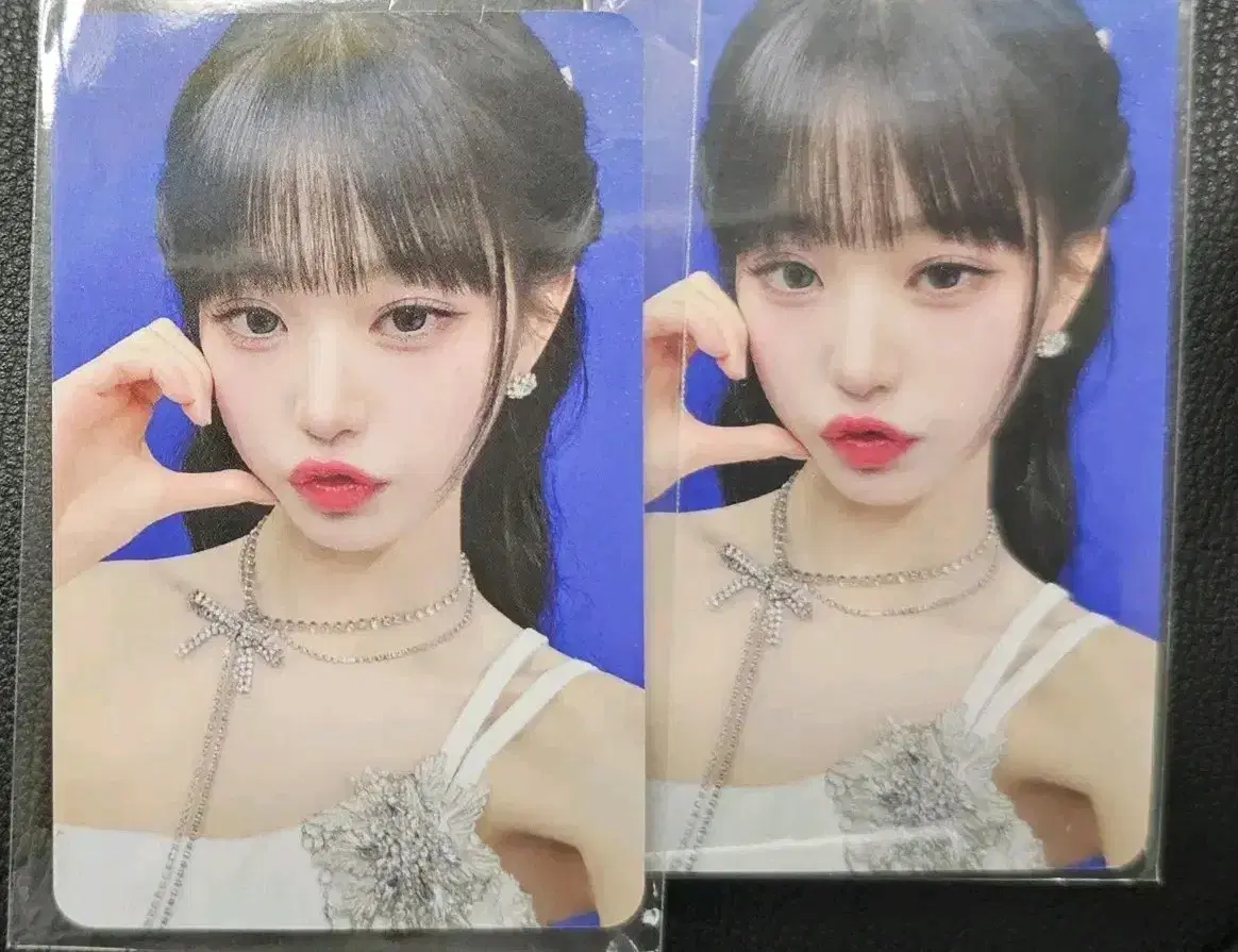 ive blu-ray kit dvd worldtour unreleased photocard photocard wonyoung apple music jang wonyoung