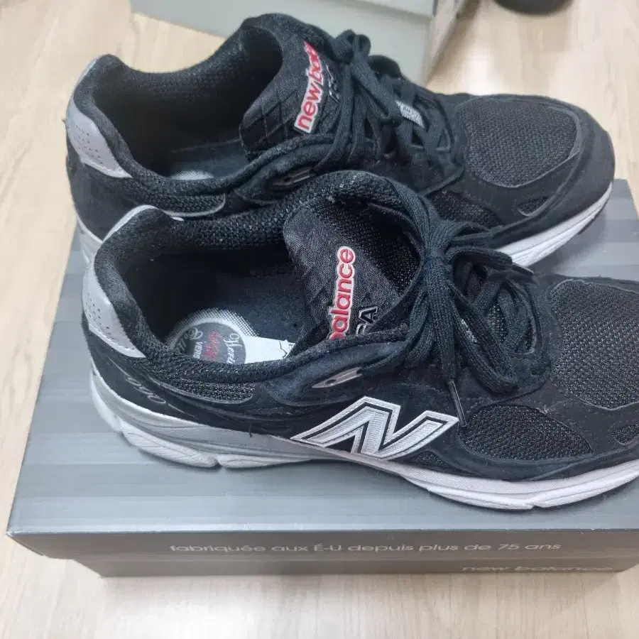 990  v3 블랙 265 D