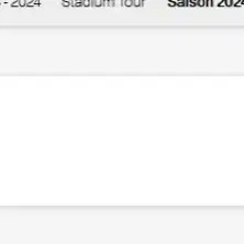 11.30 21:00 psg vs 낭트 2연석 양도합니다.