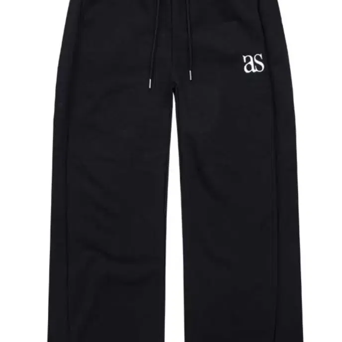 ason basic training pants black 에즈온 트레이닝