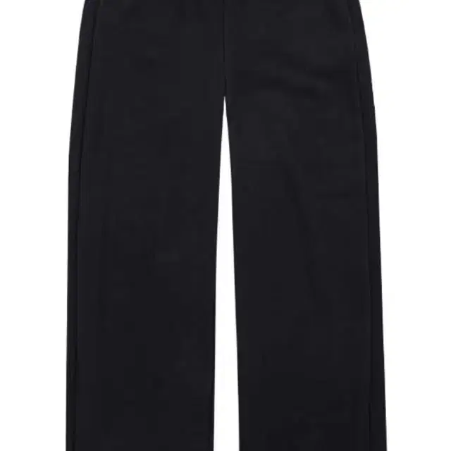 ason basic training pants black 에즈온 트레이닝