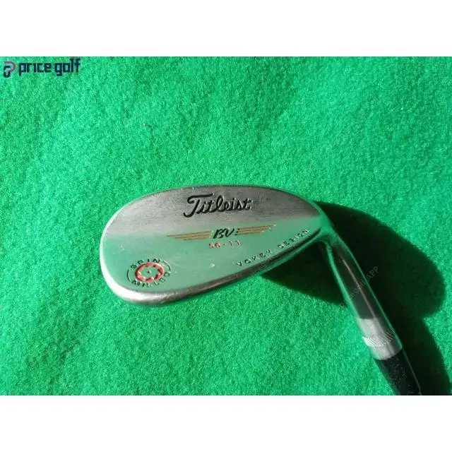 Titleist VOKEY DESIGN BV 보키 디자인 알딜라 샤...